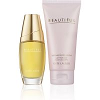 Estée Lauder Holiday Joy Unwrapped Beautiful Duo set cadou pentru femei