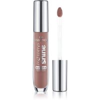 essence Extreme Shine блиск для губ для збільшення об'єму відтінок 17 Mocha Mingle 5 мл