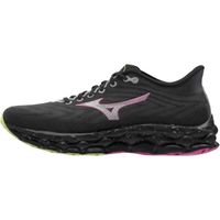 Mizuno WAVE SKY 8 W Дамски маратонки за бягане, черно, размер 40