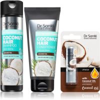 Dr. Santé Coconut wygodne opakowanie
