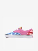 Vans UA Comfy Cush Era Tennisschuhe Blau