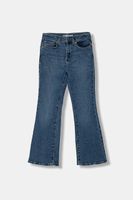 Levi's rifle flare detské BAGGY FLARE