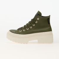 Trampki Converse Chuck Taylor All Star Lugged Heel Platform Waterproof Utility/ Egret/ Black EUR 37
