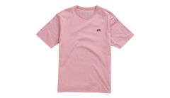 Vans Off The Wall Tee Dámske - Tričká Vans - Ružová - VN0A5I8XBD5-XS - Size: XS