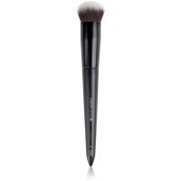 Brushworks Buffing Foundation Brush Make-up-Pinsel Typ NO. 2 1 St.