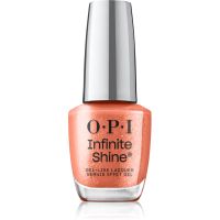 OPI The Mani-tude Infinite Shine Nagellack Farbton Knee High Stock-blings 15 ml