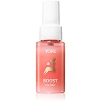 Yope BOOST my hair Haarserum für trockene Haarspitzen 50 ml