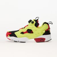 Sneakers Reebok Instapump Fury 94 Hyper Green/ Vector Red/ Core Black EUR 35