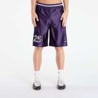 Σορτς adidas Number Graphic Short Aurora Plum M
