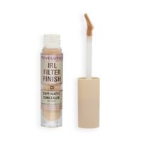 Revolution IRL Filter Finish Concealer - C5