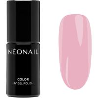 NEONAIL Rhythm Of Spring gel lak za nohte z uporabo UV/LED lučke odtenek Fierce Rose 7.2 ml