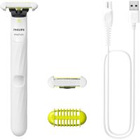 Philips OneBlade Intimate QP1924/30 тример за интимната зона и тялото 1 бр.