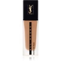 Yves Saint Laurent Encre de Peau All Hours Foundation tartós alapozó SPF 20 árnyalat BD 85 Warm Coffee 25 ml