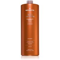 Medavita Beta Refibre Reconstructive Shampoo reštrukturalizačný šampón pre vlasy bez vitality 1250 ml