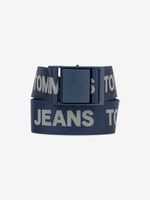 Tommy Jeans Remen plava