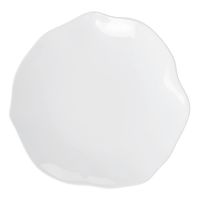 Villeroy & Boch PLYTKÝ TANIER jemný kostný porcelán (fine bone china) keramika