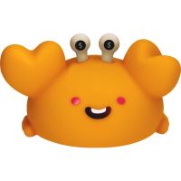 innoGIO GIOCrabbie dimmbare LED-Lampe für Kinder 1 St.
