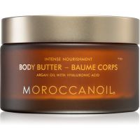 Moroccanoil Body Fragrance Originale подхранващо масло за тяло 200 мл.