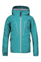 Girls' jacket Hannah GOLDIE JR harbor blue