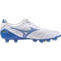 Mizuno MORELIA NEO IV PRO FG Мъжки бутонки, бяло, размер 44.5