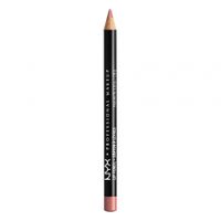 NYX Professional Makeup ajakkontúrceruza - Slim Lip Pencil – Nude Pink (SPL858)