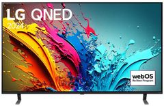 86" LG 86QNED85 - Televize