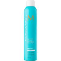 Moroccanoil Finish hajlakk a magas fényért 330 ml