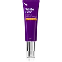 White Glo Purple Tooth Toner Whitening Serum відбілююча сироватка для зубів 50 мл