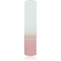 Crystal Bohemia Pink rašpľa na zrohovatenú kožu na nohy 1 ks
