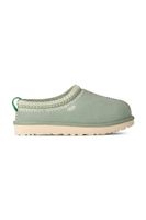 UGG Semišové papuče UGG W Tasman Meadow Accent