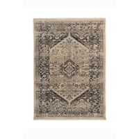 Kayoom VINTAGE KOBEREC, 120/180 cm modrá