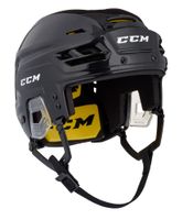 Prilba CCM Tacks 210 SR, čierna, Senior, XS, 51-55cm
