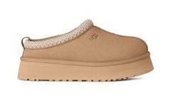 UGG Women's Tazz II Brown 1174471-SAN Dámske - Topánky UGG - Hnedá - 1174471-SAN-6 - Size: 6