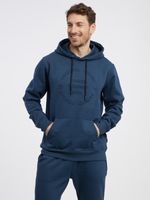 Sam 73 Albus Sweatshirt Blau