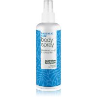 Australian Bodycare Salicylic Acid спрей для тіла для проблемної та жирної шкіри 250 мл