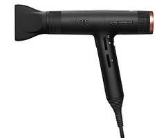 Profesionálny fén na vlasy Varis IQ Dryer - 2000 W, čierny + darček zadarmo