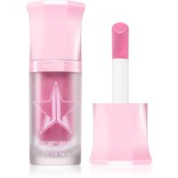 Jeffree Star Cosmetics Magic Candy Liquid Blush flüssiges Rouge Farbton Frosting Cult 10 g