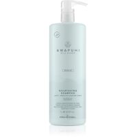 Paul Mitchell Awapuhi Wild Ginger Repair Nourishing Shampoo поживний шампунь для відновлення та зміцнення волосся 1000 мл