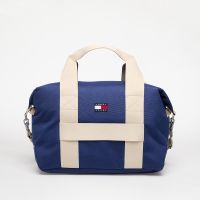 Τσάντα Tommy Jeans Retro Cool Duffle Bag Blue Universal