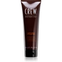 American Crew Styling Light Hold Styling Gel гель для волосся слабкої фіксації 250 мл