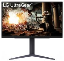 27" LG 27GS75Q-B - Monitor