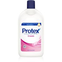 Protex Cream antybakteryjne mydło w płynie napełnienie 700 ml