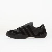 Sneakers Y-3 Regu Leather Black/ Black/ Black EUR 41 1/3