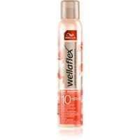 Wella Wellaflex Sweet Sensation suchý šampón s jemnou kvetinovou vôňou 180 ml