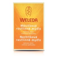 Weleda Calendula biljni sapun 100 g