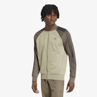 Μπουφάν adidas SST Track Top Silver Pebble M