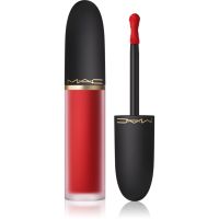 MAC Cosmetics Powder Kiss Lip + Cheek Mousse multifunktionelles Make-up für Gesicht und Lippen Farbton M·A·CSmash 5 ml
