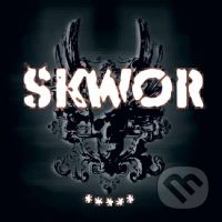 Škwor 5 (CD + DVD) - Škwor