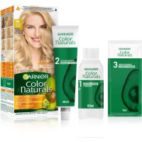 Garnier Color Naturals Creme Haarfarbe Farbton 10 1 St.