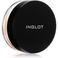 Inglot Stage Sport Studio матираща насипна пудра цвят 32 2,5 гр.